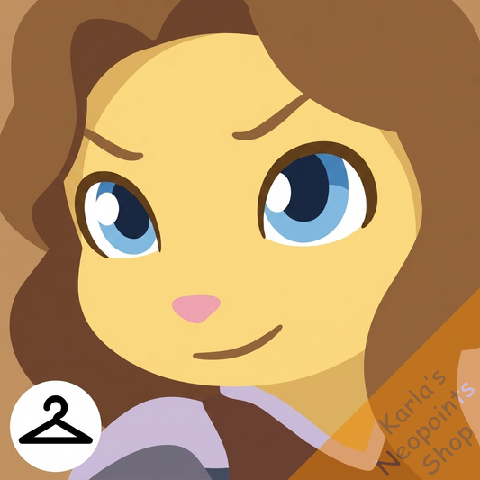 Treasured Hannah