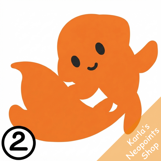 Aquatic Maraquan Kacheek
