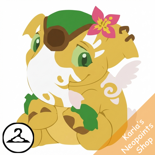 Nostalgic Island Elephante