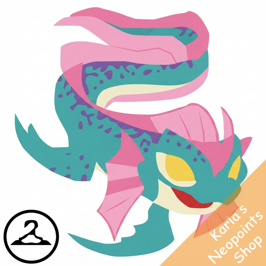 Nostalgic Maraquan Hissi