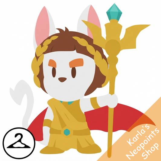 Nostalgic Royalboy Korbat