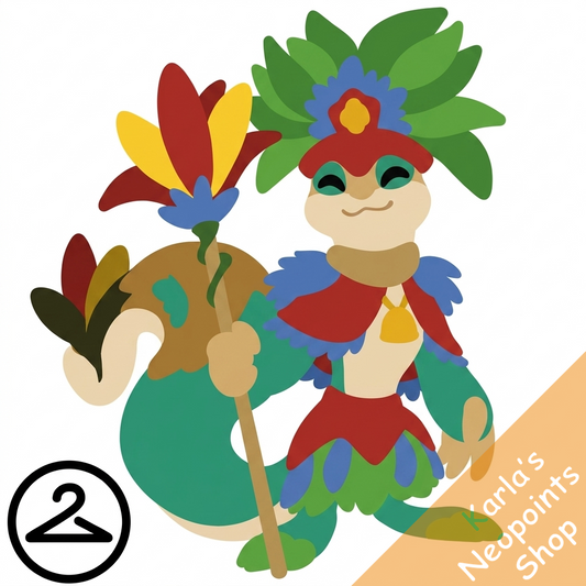 Regal Royalboy Lutari