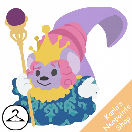 Regal Royalgirl Meerca