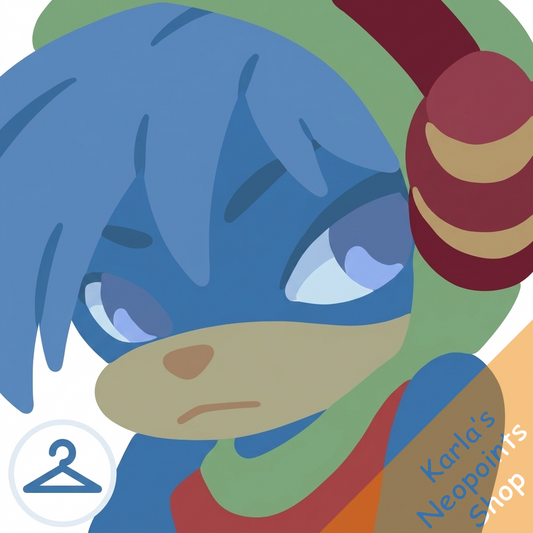 Treasured Double Agent