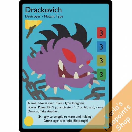 Drackonack (TCG)