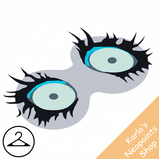 Big Doll Eyes Contacts