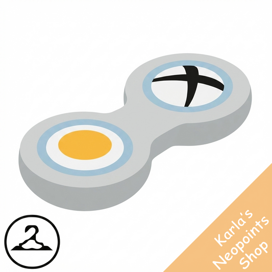 One Golden Eye Wearable