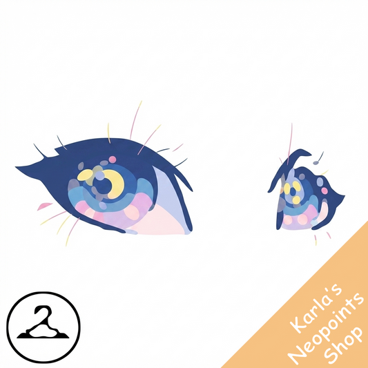 Celestial Night Contacts