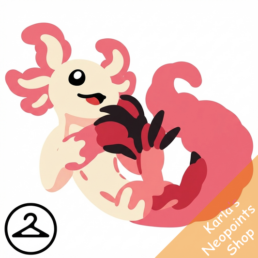 Aquatic Maraquan Lutari