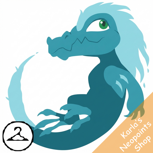 Coastal Water Krawk