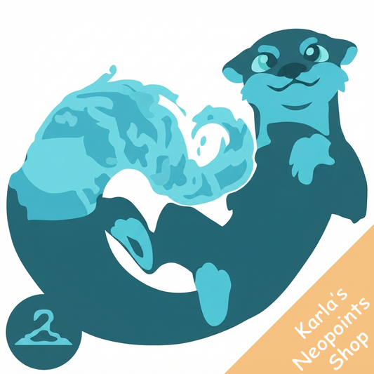 Coastal Water Lutari