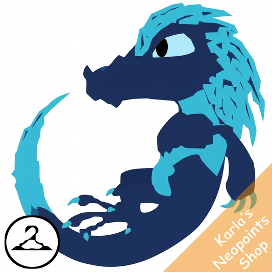 Prismatic Abyssal: Coastal Water Krawk