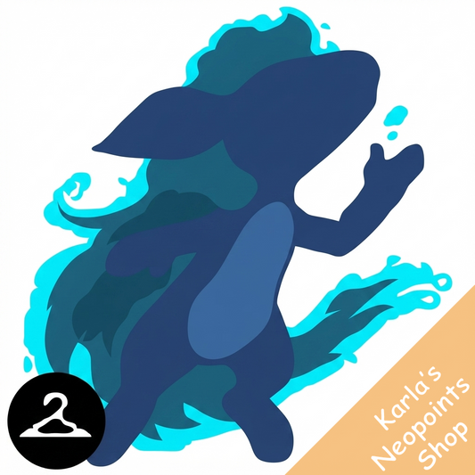 Prismatic Abyssal: Coastal Water Kyrii
