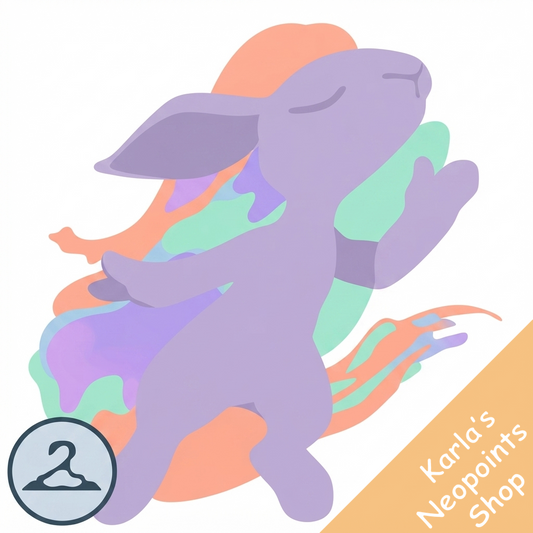 Prismatic Pearlescent: Coastal Water Kyrii