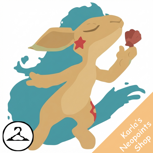 Prismatic Seaside: Coastal Water Kyrii