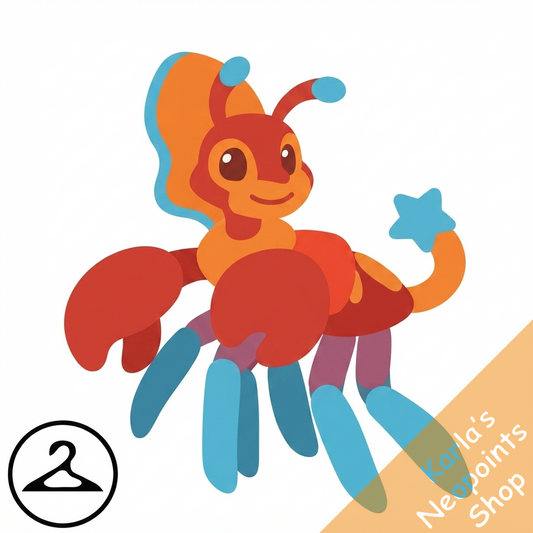 Aquatic Maraquan Ogrin