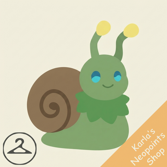 Aquatic Maraquan Usul