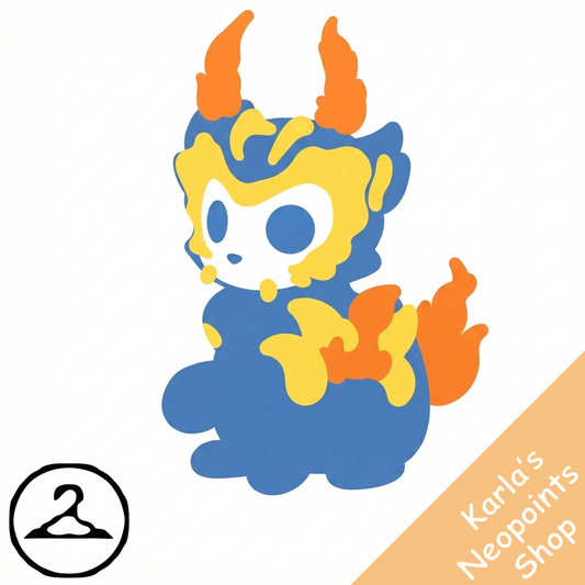Aquatic Maraquan Xweetok