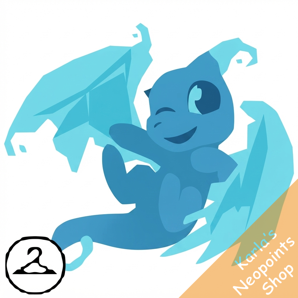 Coastal Water Shoyru