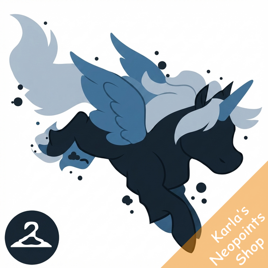 Prismatic Lunar: Ethereal Void Uni