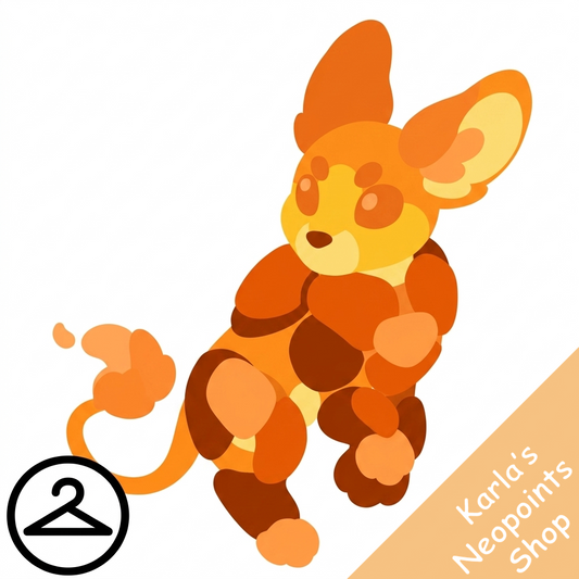 Prismatic Solar: Ethereal Void Varwolf
