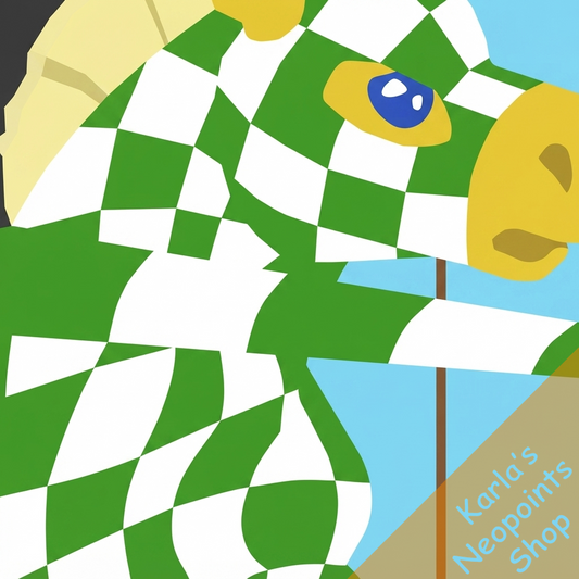 World Challenge Meridell 1.7