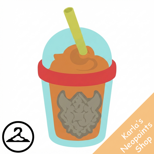 Team Tyrannia Slushie