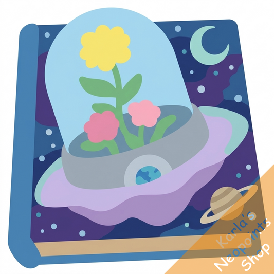 A Guide to Galactic Gardening Book