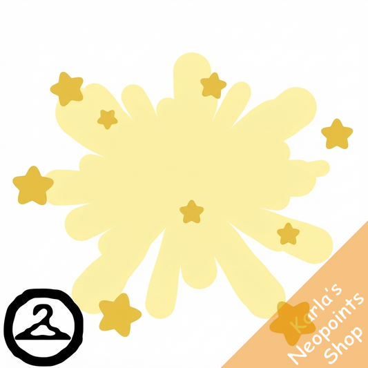 All Star Team Spirit Glow