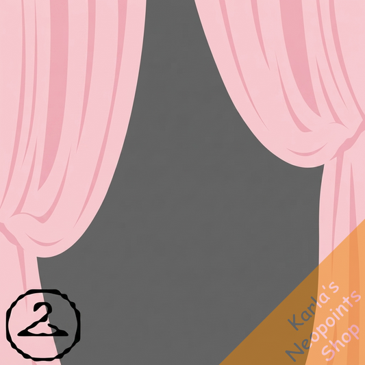 Gossamer Silk Curtains
