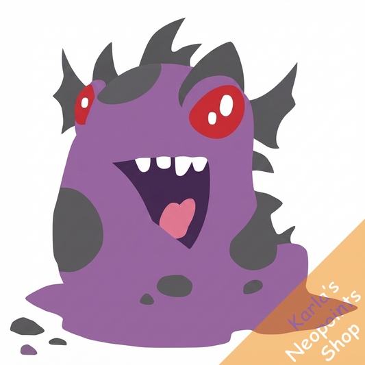 Darigan Slorg