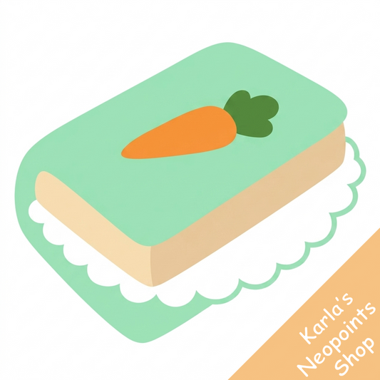 Living a Healthy Neopian Life