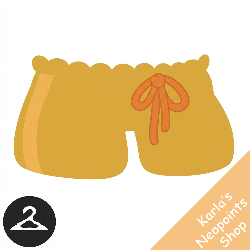 Altador Cup Training Sweatpants