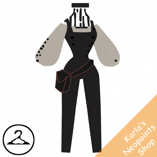 Classic Neovian Outfit