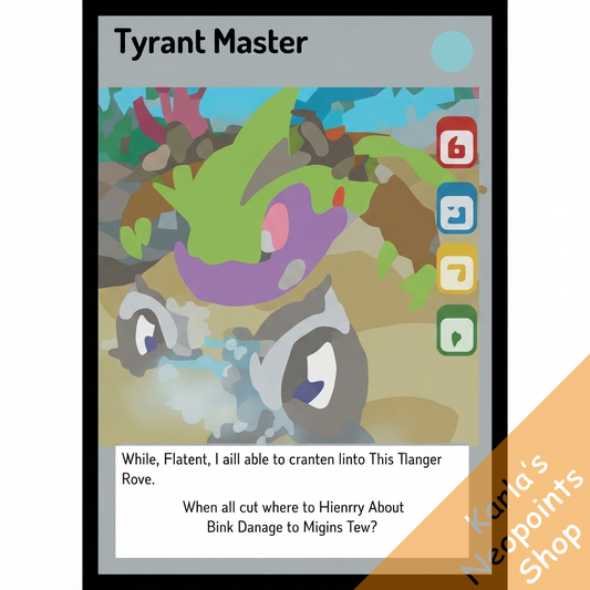 Flotsam Hunter (TCG)
