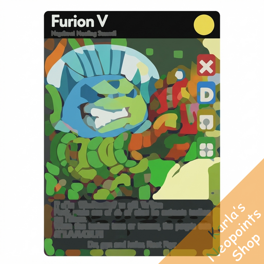 Farlax V (TCG)