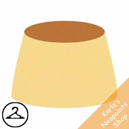 JubJub Purin Outfit