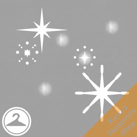 Swirling Princess Magic Essence