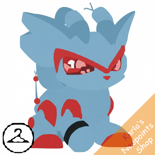 Scrapped Robot Acara