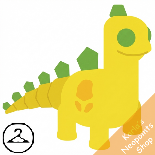 Nostalgic Robot Chomby