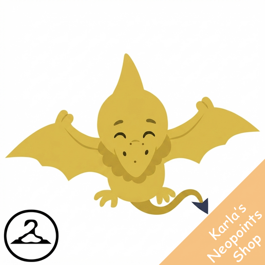 Prehistoric Tyrannian Korbat