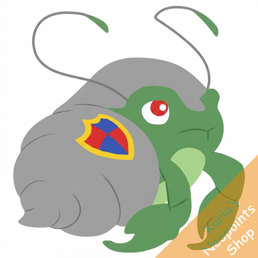 Maraquan Turtum
