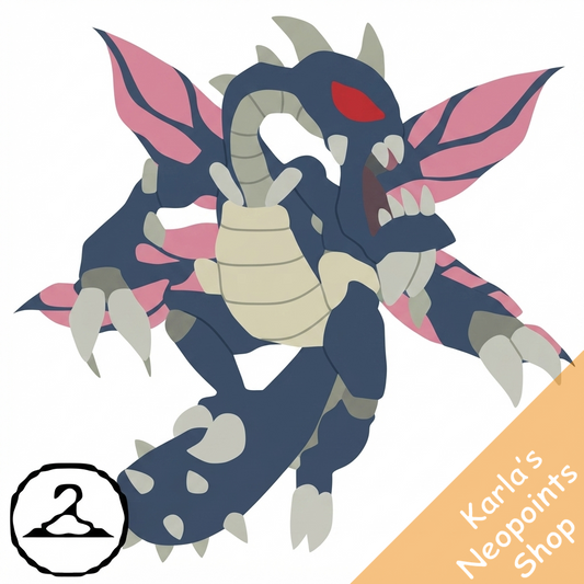 Prehistoric Tyrannian Buzz