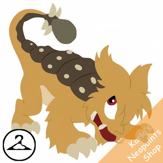 Prehistoric Tyrannian Bori