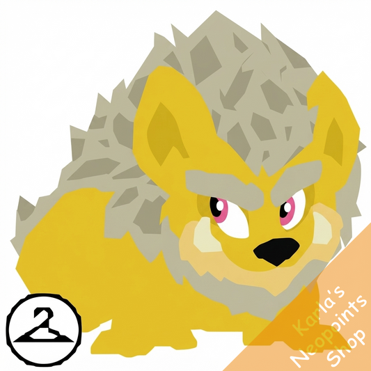 Prehistoric Tyrannian Yurble