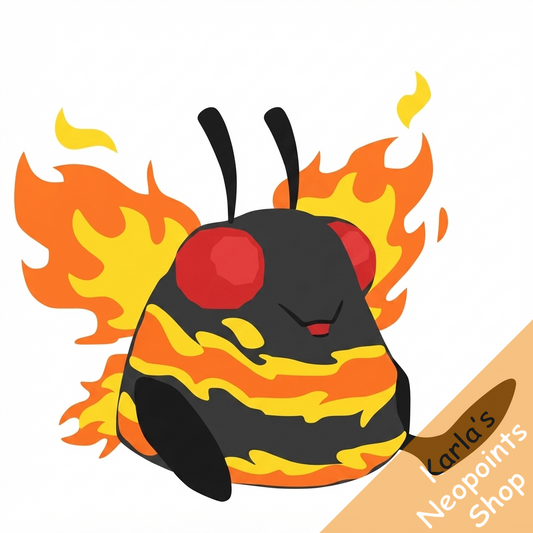 Fire Buzzer