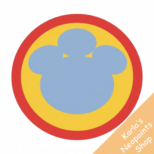 Junior PPL Badge