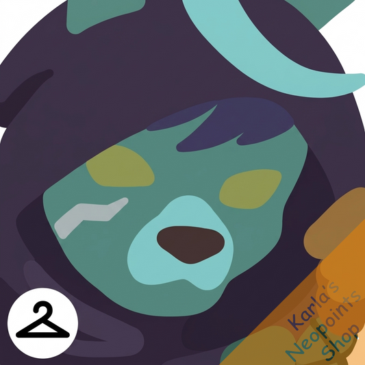Treasured Kanrik