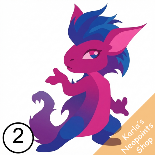 Prismatic Bisexual: Adoring Rainbow Kyrii
