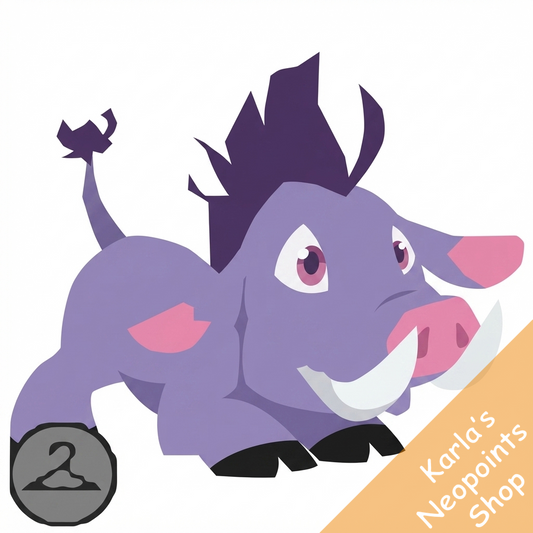Prismatic Transgender: Adoring Rainbow Moehog
